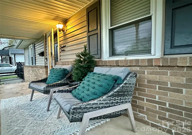 Photo 2 of Sale Pending at 1912 Graham St, Gastonia, NC 28052 | MLS# 4357429 | Listing updated on 2026-09-14