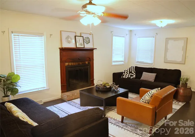 Photo 3 of Sale Pending at 1912 Graham St, Gastonia, NC 28052 | MLS# 4357429 | Listing updated on 2026-09-14