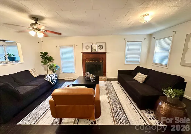 Photo 3 of Sale Pending at 1912 Graham St, Gastonia, NC 28052 | MLS# 4357429 | Listing updated on 2026-09-14