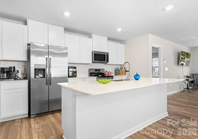 Photo 4 of Single family home for sale at 2326 Trollinger Dr, Catawba, NC 28609 | MLS# 4357453 | Listing updated on 2026-10-01