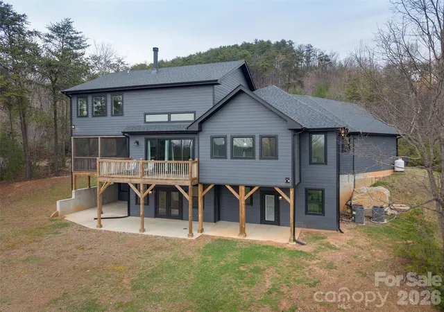 Photo 2 of Single family home for sale at 345 Preservation Trl, Columbus, NC 28722 | MLS# 4357487 | Listing updated on 2026-09-29