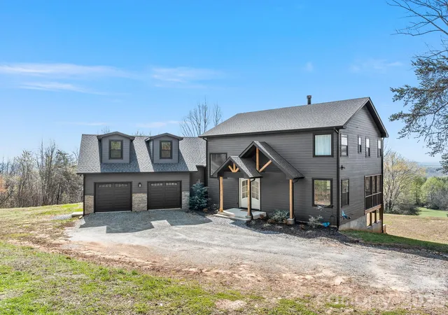Photo 4 of Single family home for sale at 345 Preservation Trl, Columbus, NC 28722 | MLS# 4357487 | Listing updated on 2026-09-29