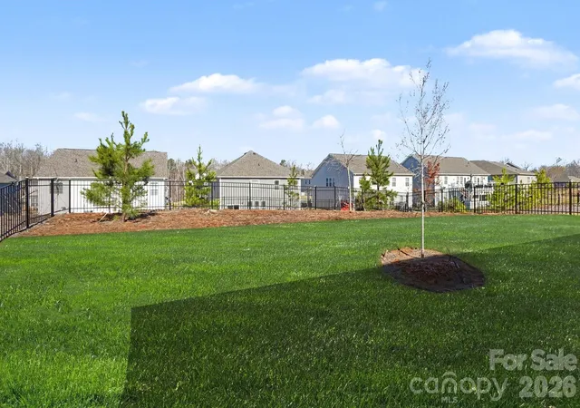 32nd image of 152 Saidin Ln, Troutman, NC 28166 | MLS# 4357501
