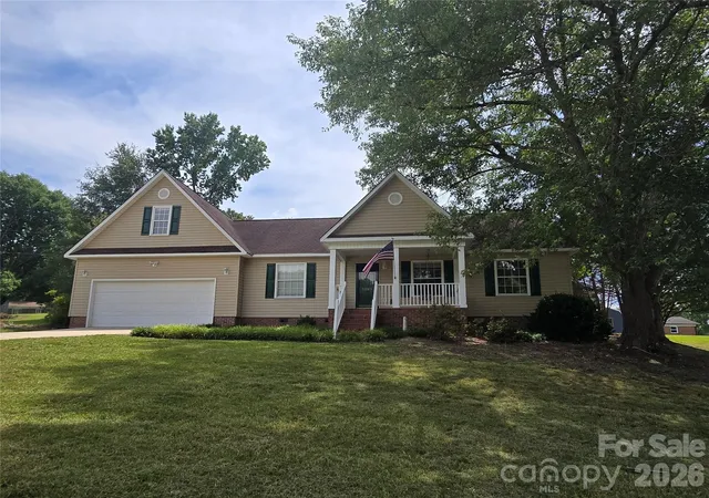 Photo 37 of Single family home for sale at 2393 Oxford Cir, Lancaster, SC 29720 | MLS# 4357517 | Listing updated on 2026-07-26