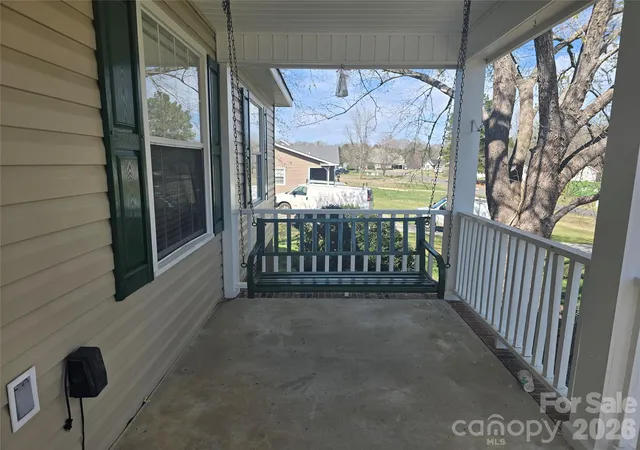 Photo 4 of Single family home for sale at 2393 Oxford Cir, Lancaster, SC 29720 | MLS# 4357517 | Listing updated on 2026-07-26