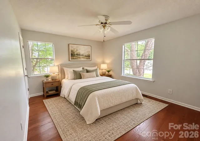 Photo 44 of Single family home for sale at 2393 Oxford Cir, Lancaster, SC 29720 | MLS# 4357517 | Listing updated on 2026-10-11