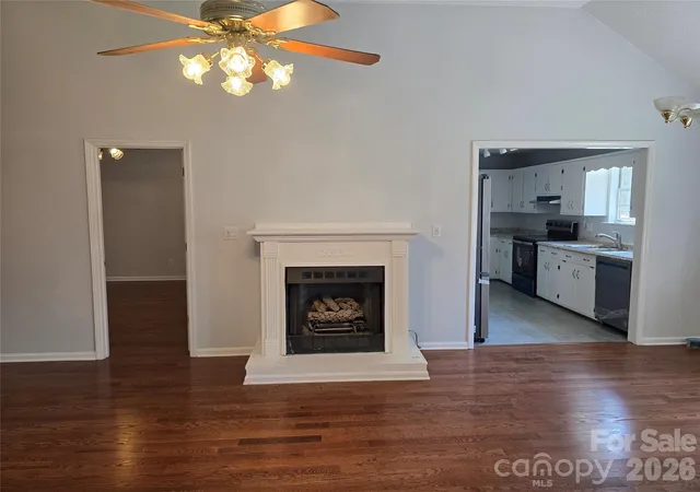 Photo 5 of Single family home for sale at 2393 Oxford Cir, Lancaster, SC 29720 | MLS# 4357517 | Listing updated on 2026-07-26