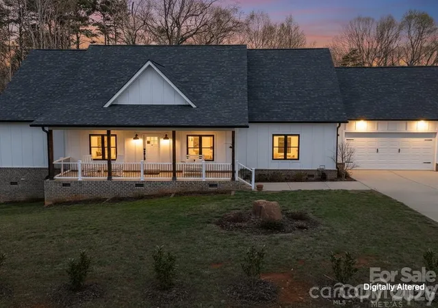 Homes for sale in Iron Station, NC | 5345 Christopher Rd, Iron Station, NC 28080 | MLS# 4357522