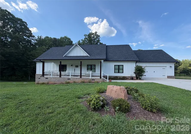 1st image of 5345 Christopher Rd, Iron Station, NC 28080 | MLS# 4357522