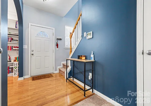 3rd image of 8411 Chaceview Ct, Charlotte, NC 28269 | MLS# 4357528
