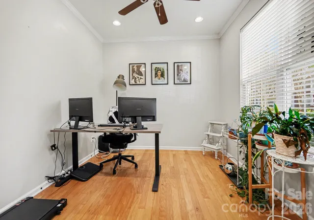 5th image of 8411 Chaceview Ct, Charlotte, NC 28269 | MLS# 4357528