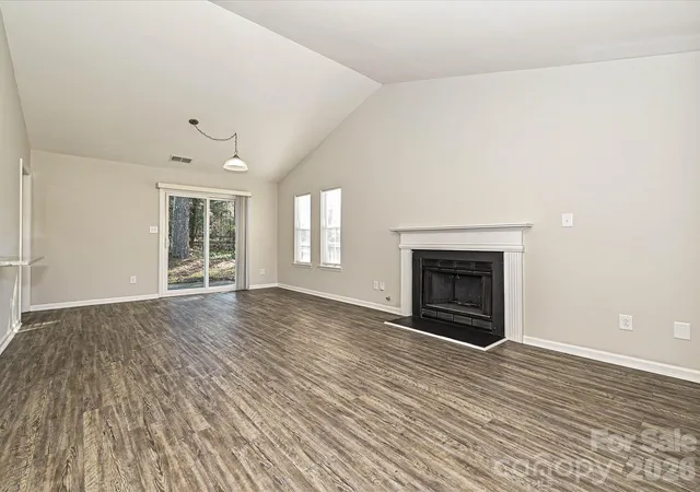 Photo 1 of Single family home for sale at 1225 Eagles Landing Dr, Charlotte, NC 28214 | MLS# 4357532 | Listing updated on 2026-10-09