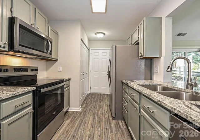 Photo 4 of Single family home for sale at 1225 Eagles Landing Dr, Charlotte, NC 28214 | MLS# 4357532 | Listing updated on 2026-10-09