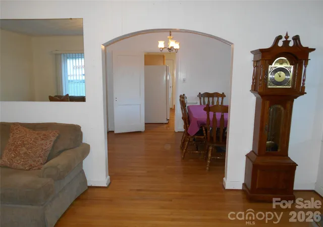 Photo 3 of Single family home for sale at 18 Herron St, Black Mountain, NC 28711 | MLS# 4357548 | Listing updated on 2026-10-05