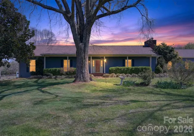 Photo 3 of Single family home for sale at 341 Ridings Rd, Chesnee, SC 29323 | MLS# 4357551 | Listing updated on 2026-09-06