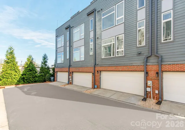 34th image of 436 Southend Crossing Ln, Charlotte, NC 28203 | MLS# 4357576