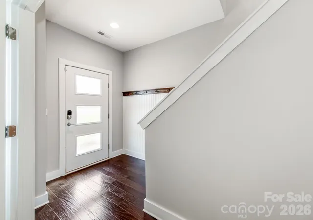 4th image of 436 Southend Crossing Ln, Charlotte, NC 28203 | MLS# 4357576