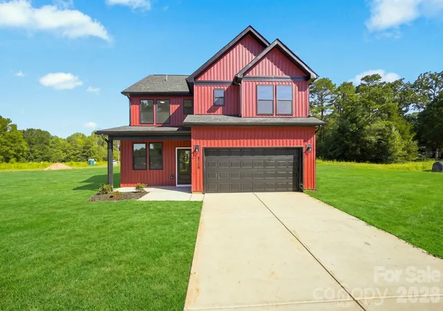 Photo 1 of Single family home for sale at 3230 Deal Rd, Mooresville, NC 28115 | MLS# 4357589 | Listing updated on 2026-09-20