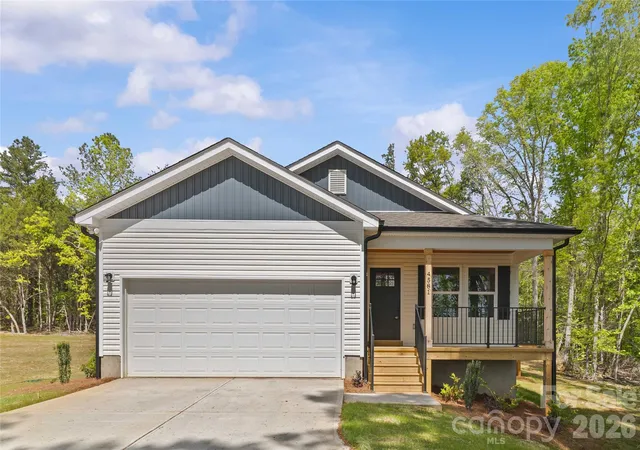 Single family home for sale at 4581 Riverside Rd, Lancaster, SC 29720 | MLS# 4357592