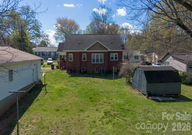 3rd image of 218 W 28Th St, Newton, NC 28658 | MLS# 4357598
