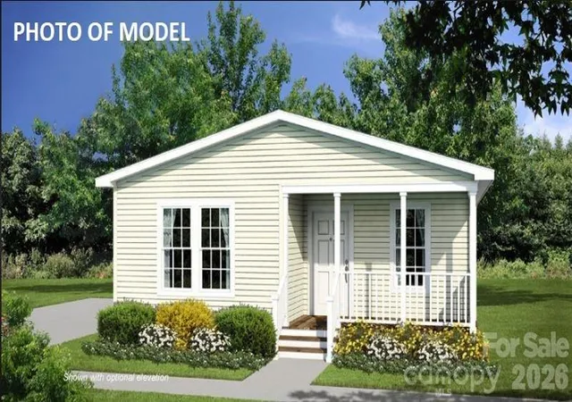 1st image of 138 River Breeze Dr #8, Morganton, NC 28655 | MLS# 4357600