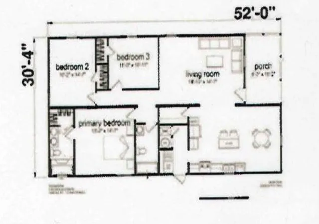 8th image of 138 River Breeze Dr #8, Morganton, NC 28655 | MLS# 4357600