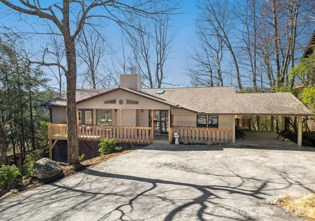 Photo 1 of Single family home for sale at 416 Kanasgowa Dr, Brevard, NC 28712 | MLS# 4357629 | Listing updated on 2026-08-16