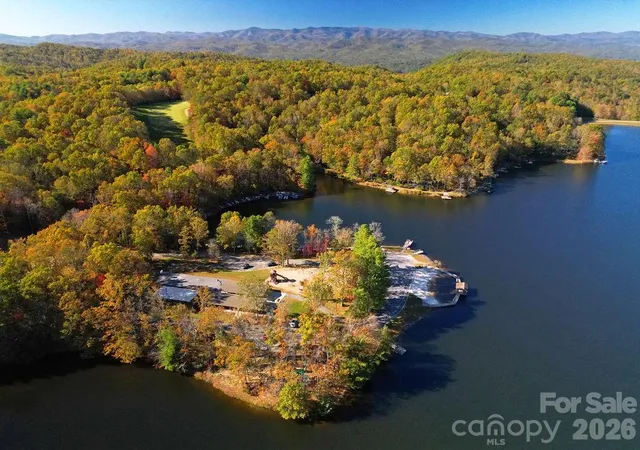 Photo 33 of Single family home for sale at 416 Kanasgowa Dr, Brevard, NC 28712 | MLS# 4357629 | Listing updated on 2026-08-16