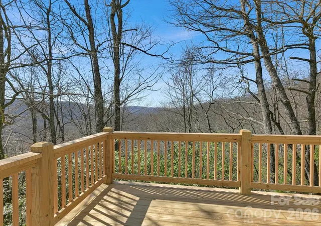 Photo 5 of Single family home for sale at 416 Kanasgowa Dr, Brevard, NC 28712 | MLS# 4357629 | Listing updated on 2026-08-16