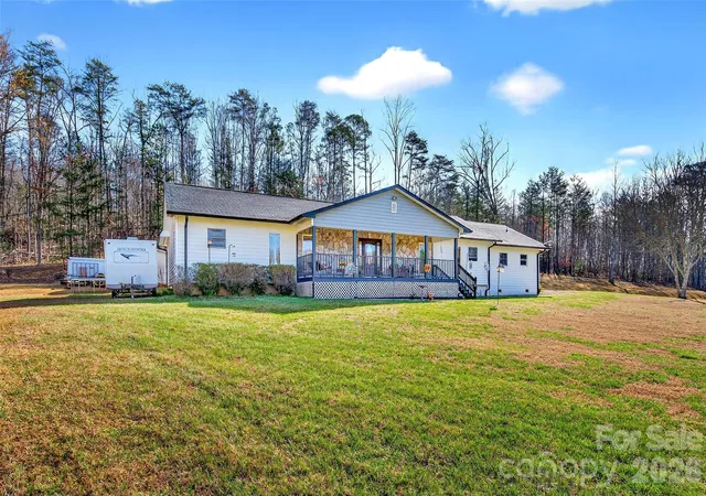 Homes for sale in Marion, NC | 20 Annie Dr, Marion, NC 28752 | MLS# 4357661