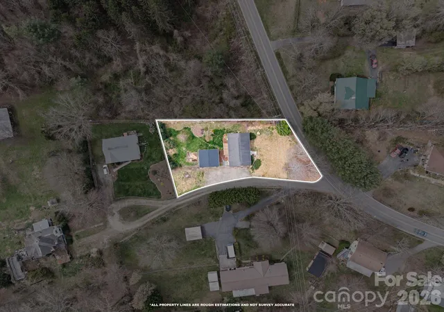 40th image of 26 Cedar Hill Rd, Asheville, NC 28806 | MLS# 4357706