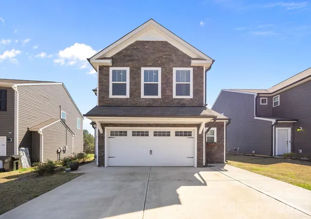 Homes for sale in York, SC | 461 Brannon Meadows Dr, York, SC 29745 | MLS# 4357739