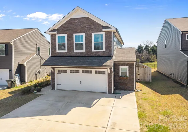Homes for sale in York, SC | 461 Brannon Meadows Dr, York, SC 29745 | MLS# 4357739