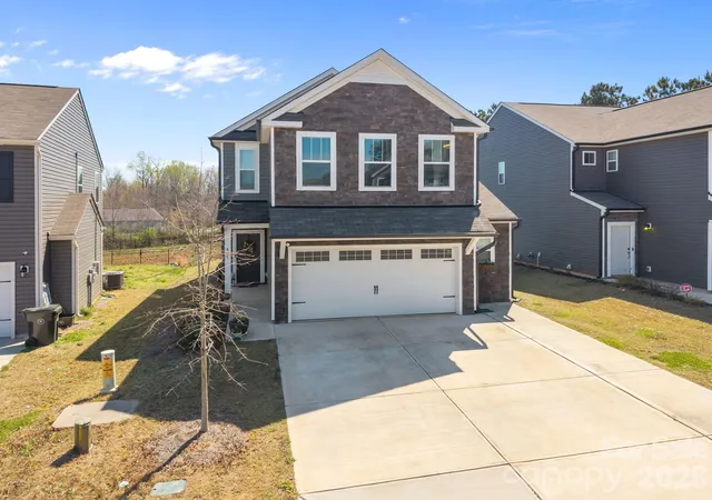 Homes for sale in York, SC | 461 Brannon Meadows Dr, York, SC 29745 | MLS# 4357739
