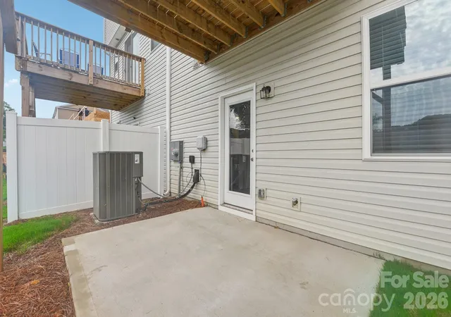 33rd image of 1134 Keydet Dr, Charlotte, NC 28216 | MLS# 4357751