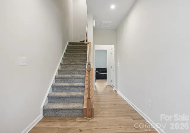 5th image of 1134 Keydet Dr, Charlotte, NC 28216 | MLS# 4357751