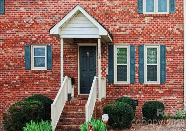 Photo 1 of Sale Pending at 1162 Crestmont Dr Se, Concord, NC 28025 | MLS# 4357805 | Listing updated on 2026-08-27