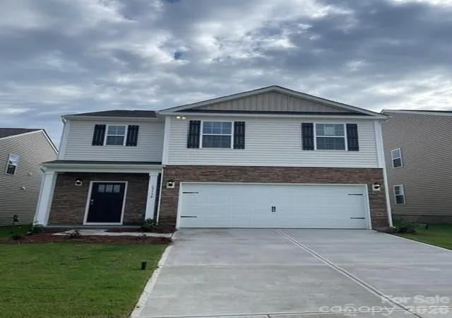 Single family home for sale at 13150 Bristlehead Way, Charlotte, NC 28215 | MLS# 4357818 | Listing updated on 2026-09-20