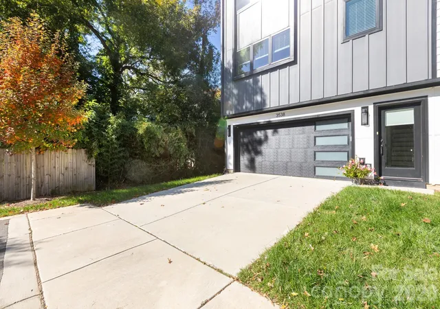 41st image of 3538 Saker Ln, Charlotte, NC 28211 | MLS# 4357840