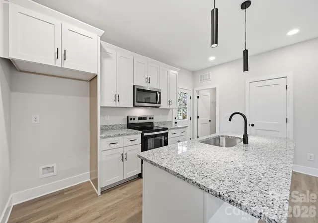 5th image of 214 Chestnut St, Salisbury, NC 28144 | MLS# 4357873