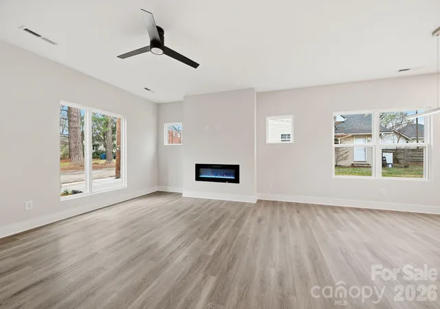 3rd image of 214 Chestnut St, Salisbury, NC 28144 | MLS# 4357873
