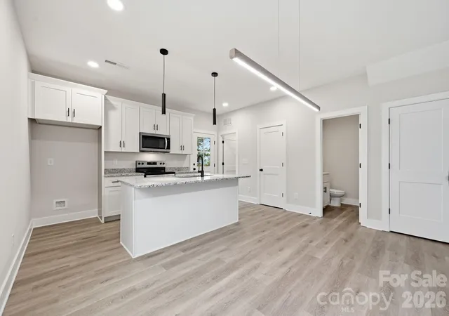 4th image of 214 Chestnut St, Salisbury, NC 28144 | MLS# 4357873
