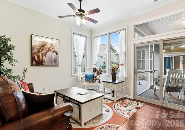 2nd image of 21 Tisha Ln, Hendersonville, NC 28739 | MLS# 4357876