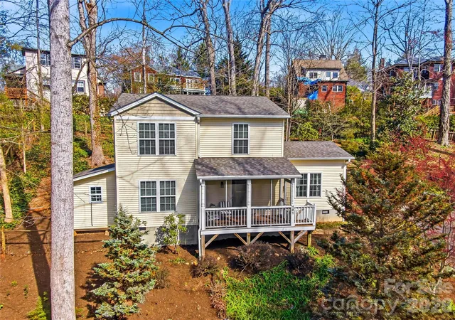 1st image of 101 Westover Dr, Asheville, NC 28801 | MLS# 4357877