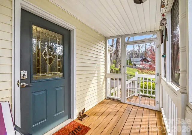 4th image of 101 Westover Dr, Asheville, NC 28801 | MLS# 4357877