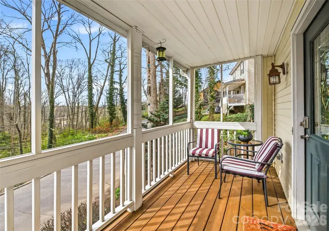 5th image of 101 Westover Dr, Asheville, NC 28801 | MLS# 4357877