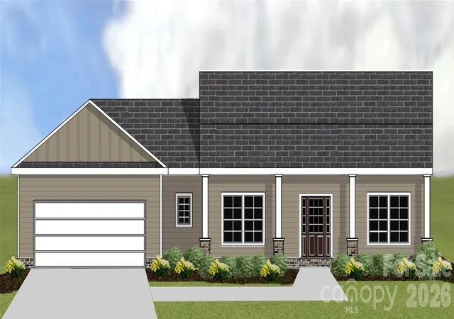 Photo 1 of Single family home for sale at 302 Lewis Fry Rd, Statesville, NC 28677 | MLS# 4357890 | Listing updated on 2026-06-24