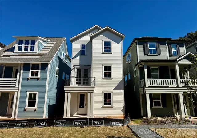 Single family home for sale at 409 Delburg Ml Aly, Davidson, NC 28036 | MLS# 4357905 | Listing updated on 2026-10-01