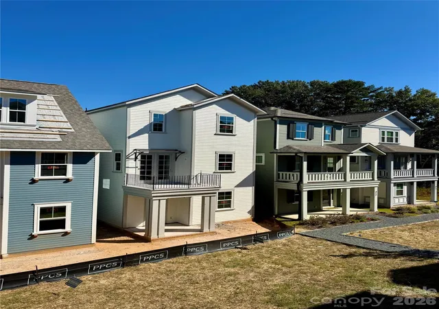 Photo 1 of Single family home for sale at 409 Delburg Ml Aly, Davidson, NC 28036 | MLS# 4357905 | Listing updated on 2026-10-01