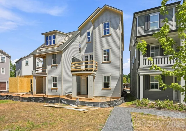 Photo 4 of Single family home for sale at 409 Delburg Ml Aly, Davidson, NC 28036 | MLS# 4357905 | Listing updated on 2026-10-01